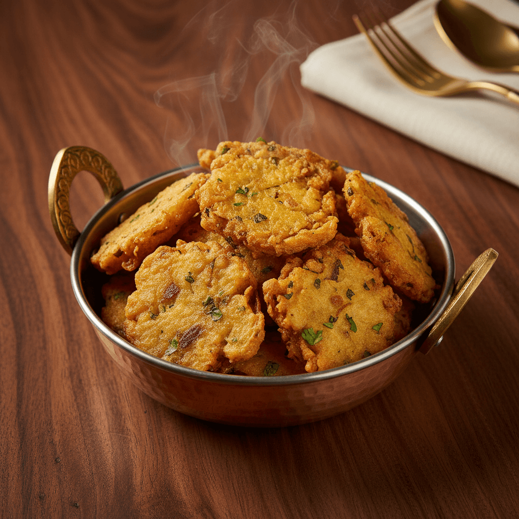 Aloo Pakora