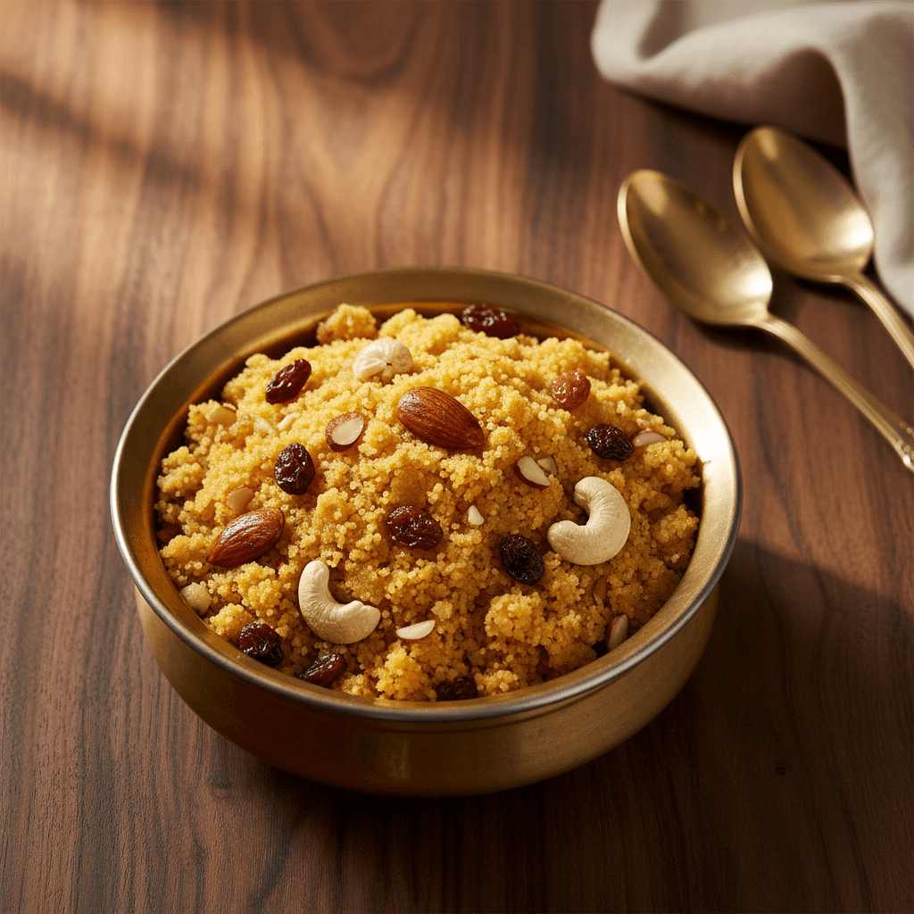 Halwa