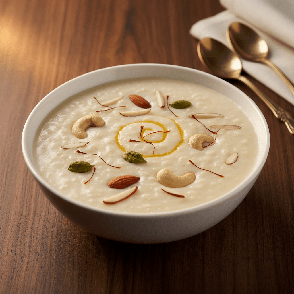 Kheer