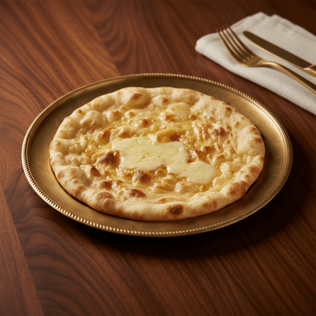 Nan Fromage